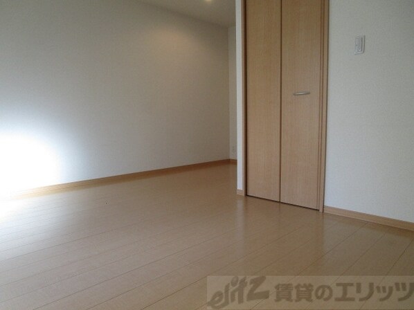 スタティオ正雀の物件内観写真